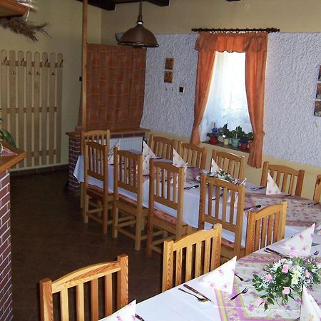 Smržovka 塞维卡旅馆酒店 外观 照片