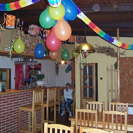 Smržovka 塞维卡旅馆酒店 外观 照片
