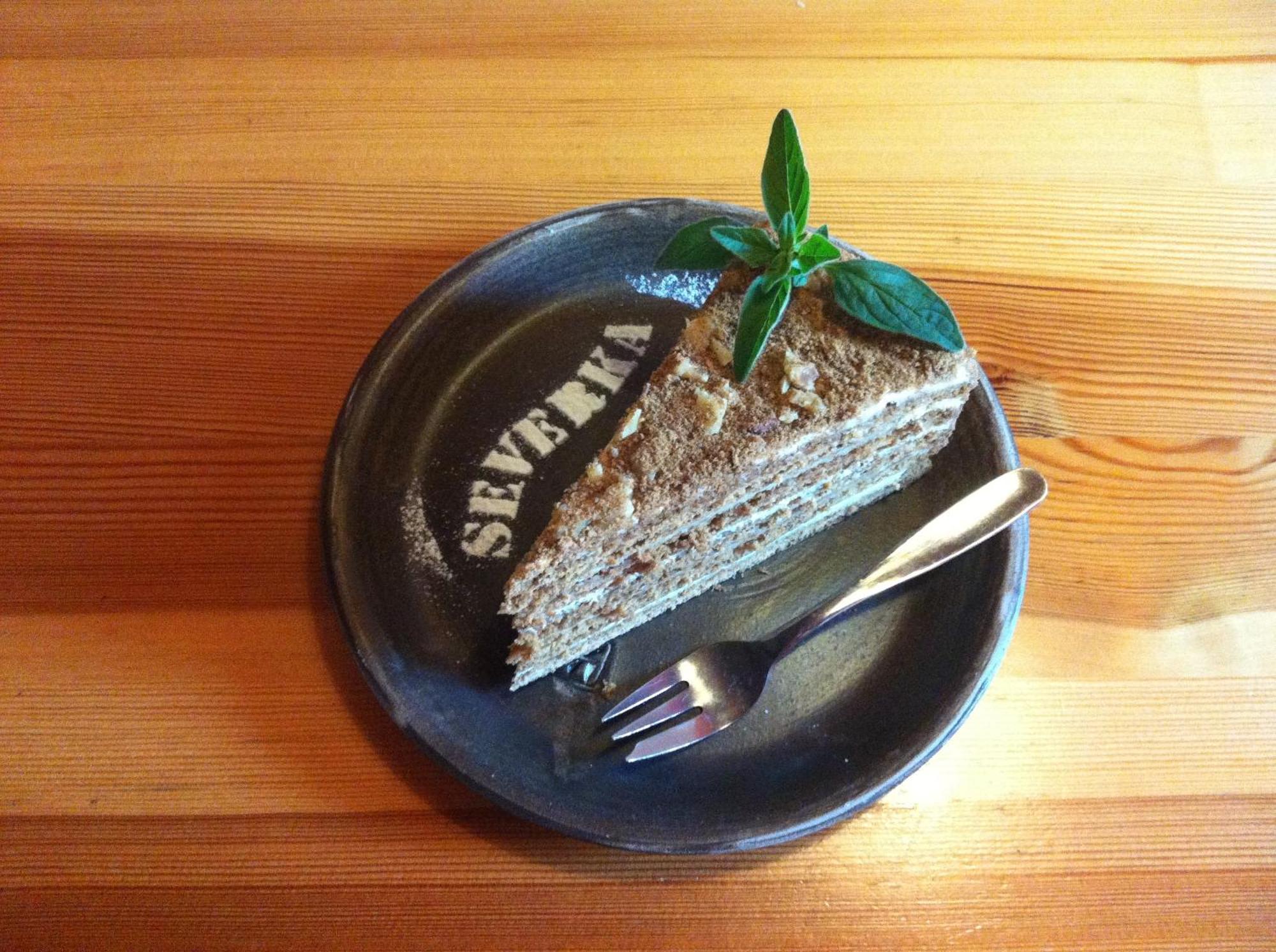 Smržovka 塞维卡旅馆酒店 外观 照片