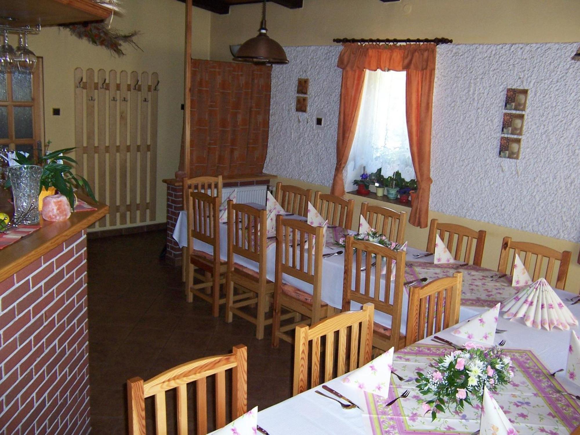 Smržovka 塞维卡旅馆酒店 外观 照片