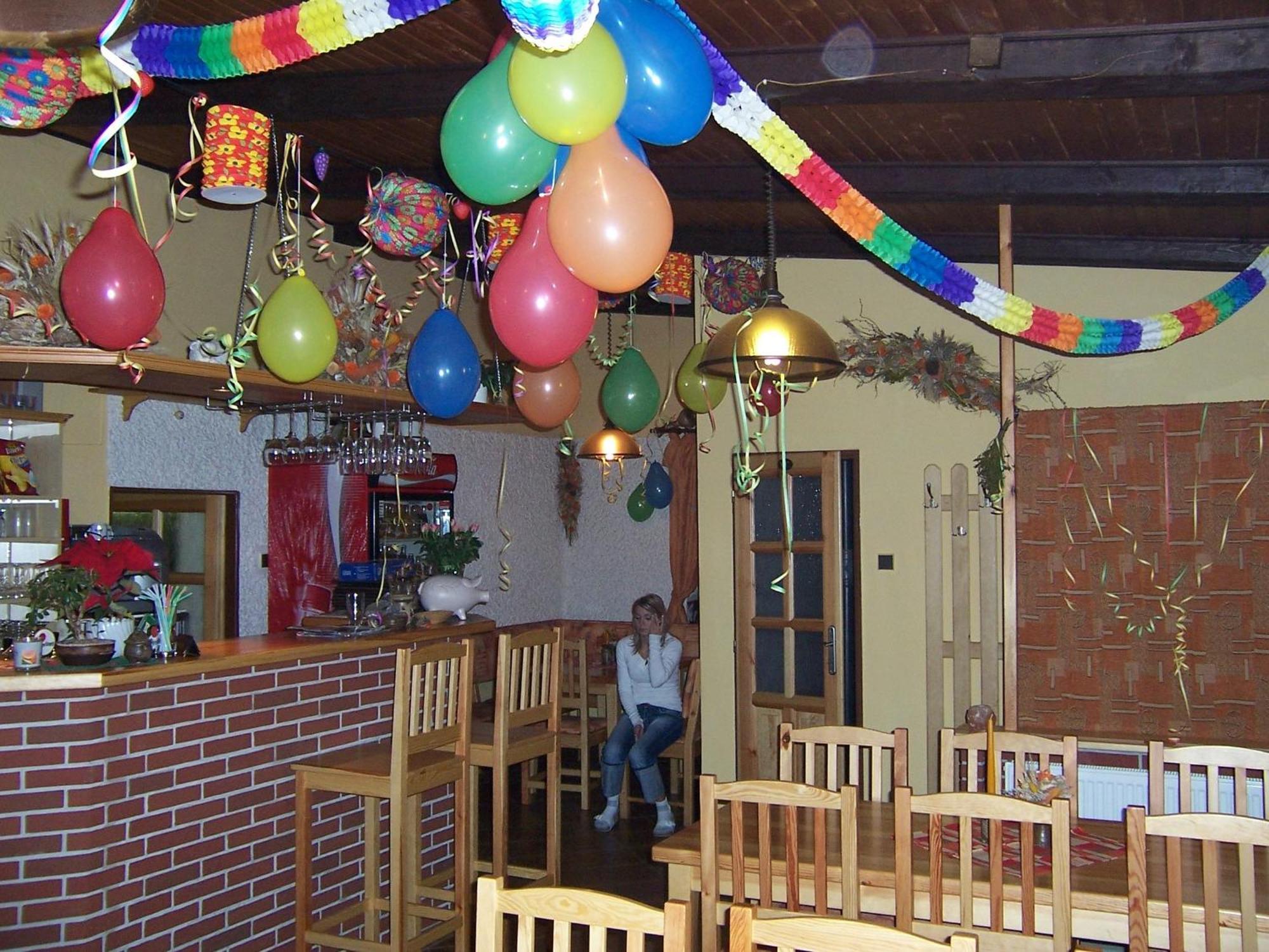 Smržovka 塞维卡旅馆酒店 外观 照片