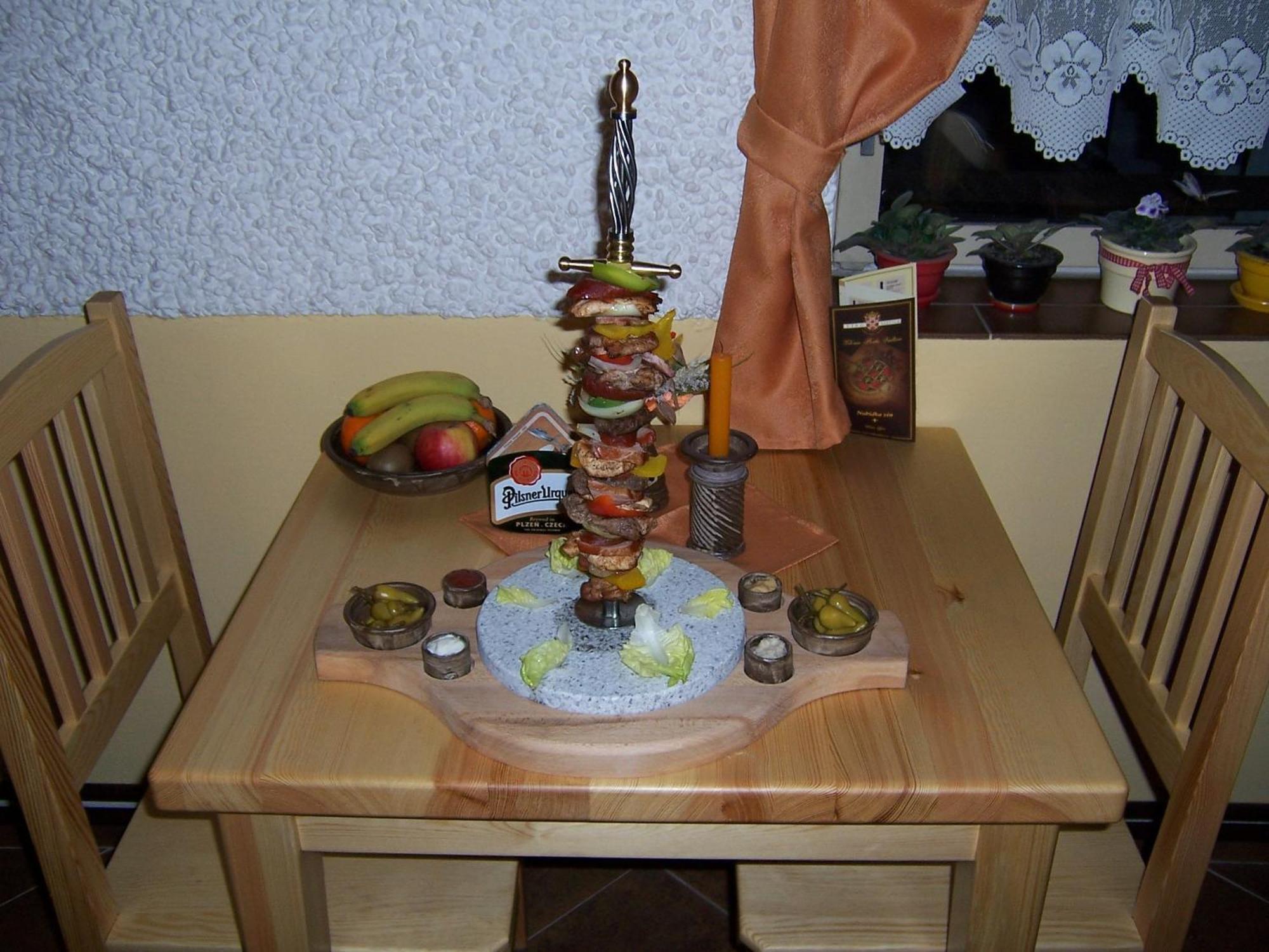 Smržovka 塞维卡旅馆酒店 外观 照片