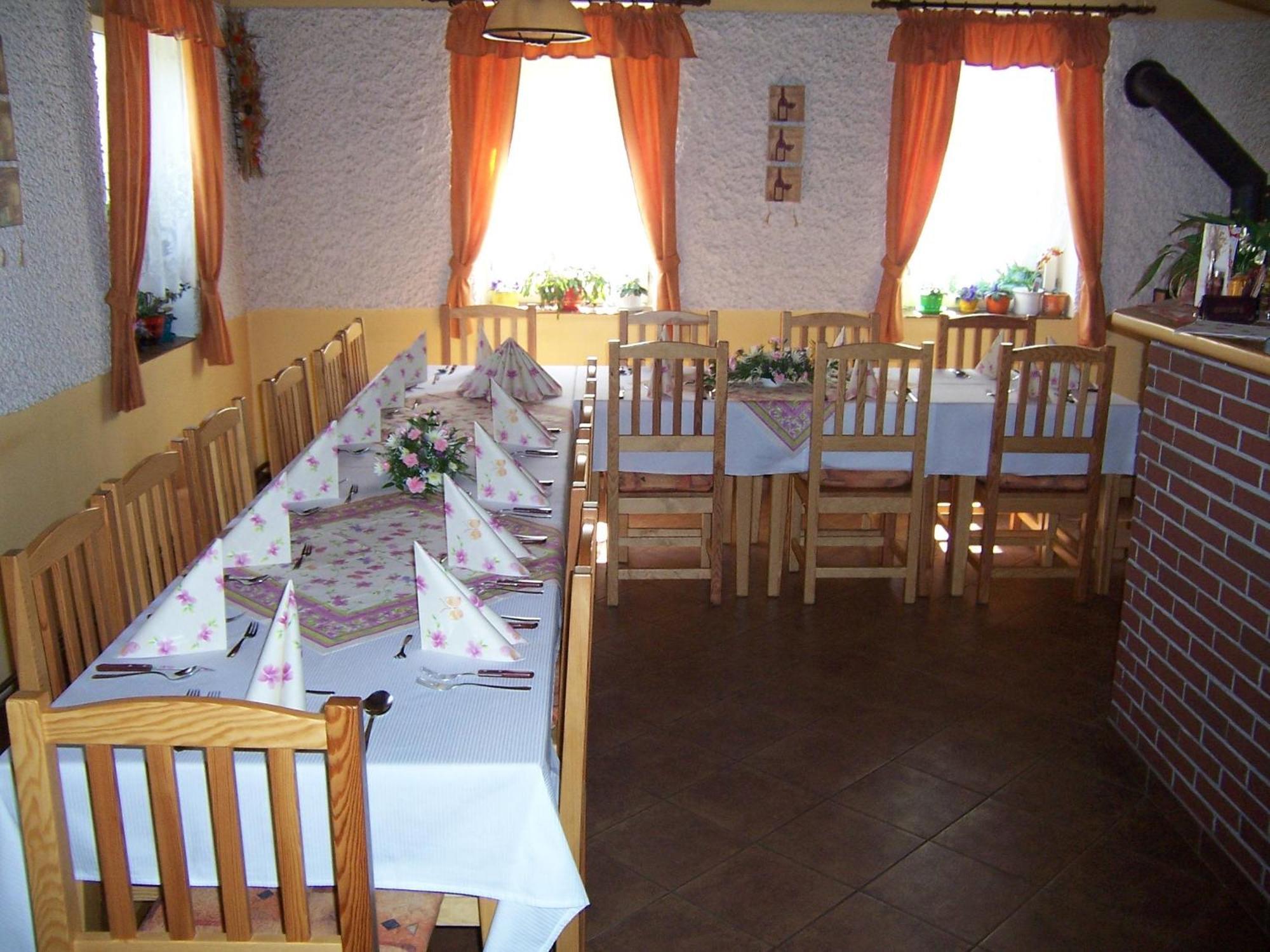 Smržovka 塞维卡旅馆酒店 外观 照片