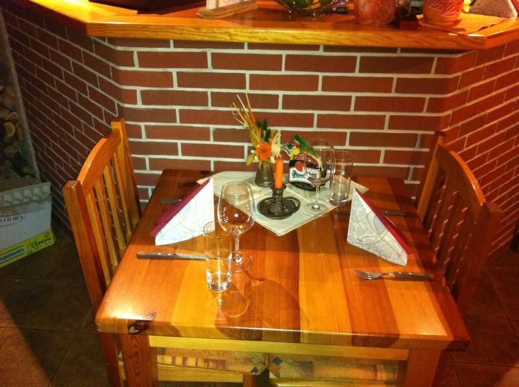 Smržovka 塞维卡旅馆酒店 外观 照片