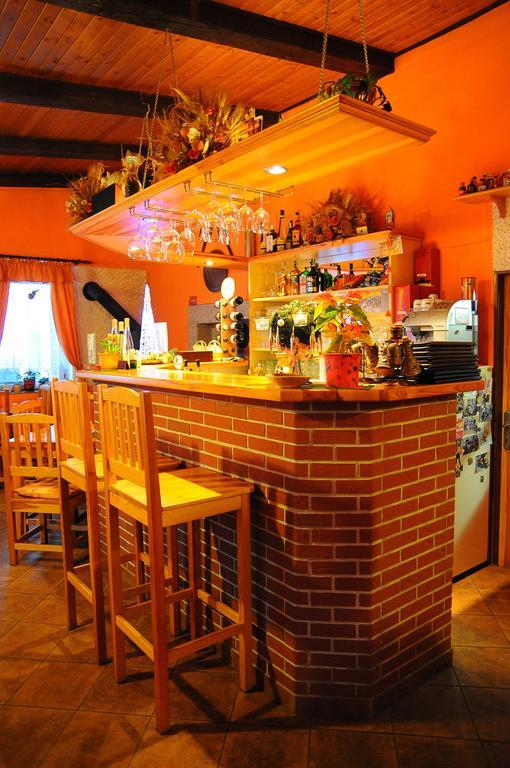 Smržovka 塞维卡旅馆酒店 外观 照片
